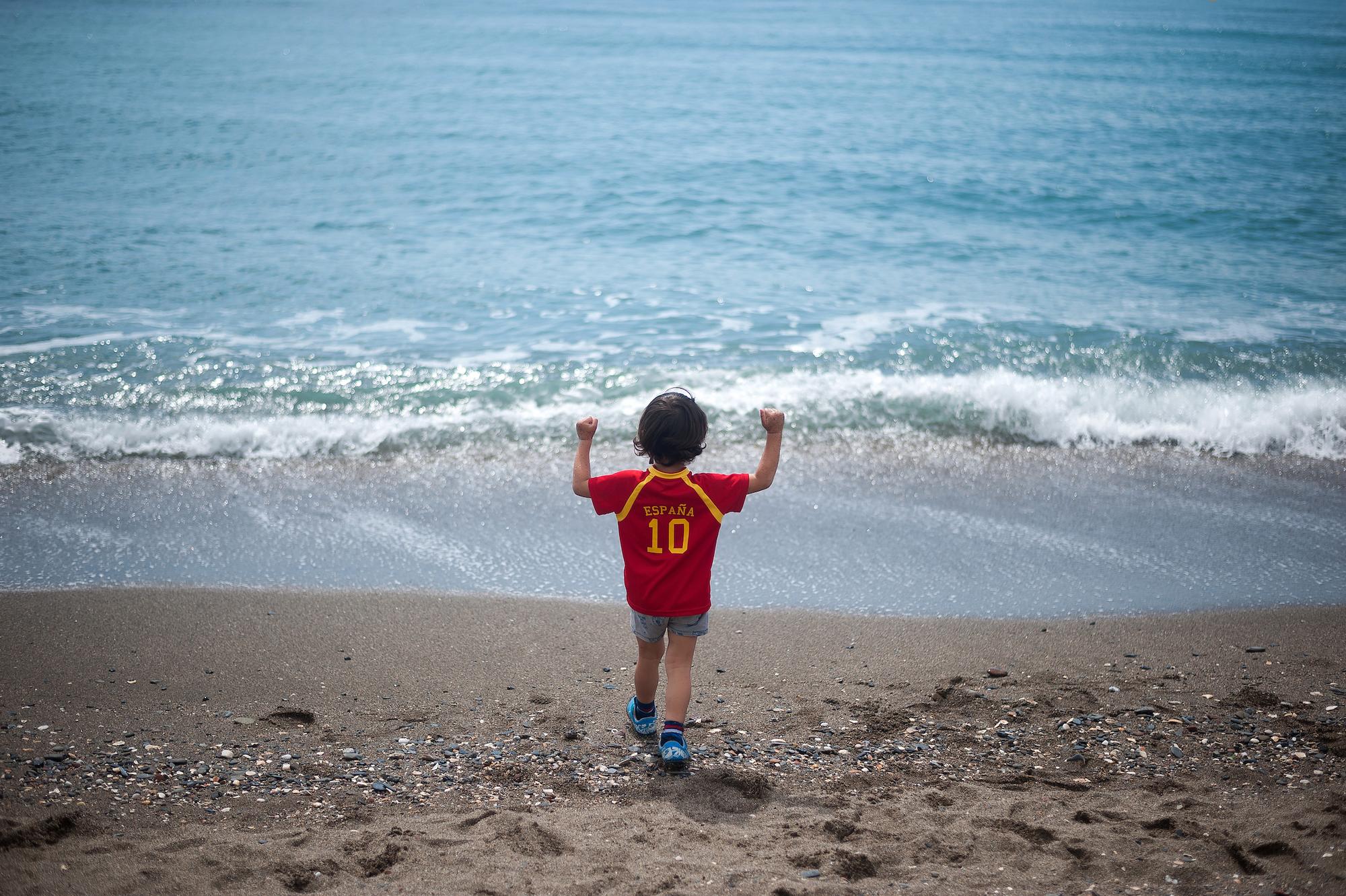 45 días a la sombra - 6